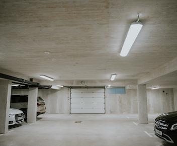 Garage Parking